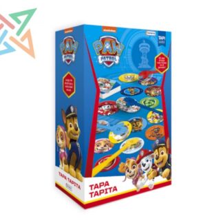Tapa Tapita: PAW PATROL