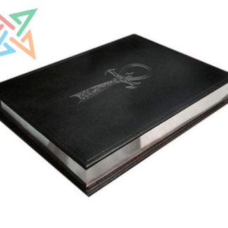 Vampiro Edad Oscura 20A: Companion - Edición DELUXE