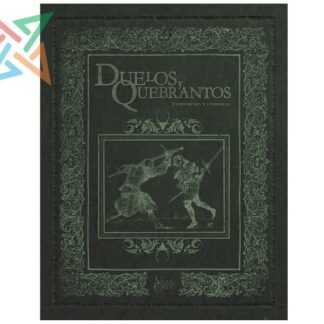 Villa y Corte: Duelos y Quebrantos