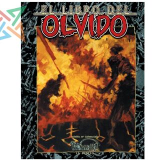 Wraith El Olvido 20A: El Libro del Olvido