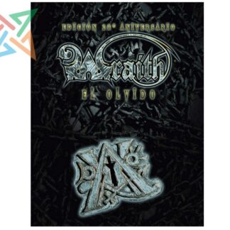 Wraith El Olvido 20º Aniversario