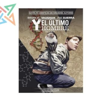 Y, EL ÚLTIMO HOMBRE 1 (COLECCIÓN VERTIGO TAPA DURA)
