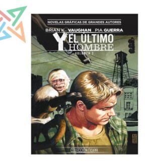 Y, EL ÚLTIMO HOMBRE 2 (COLECCIÓN VERTIGO TAPA DURA)