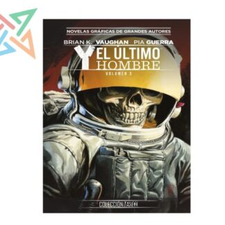 Y, EL ÚLTIMO HOMBRE 3 (COLECCIÓN VERTIGO TAPA DURA)