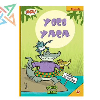 Yoco Yaca