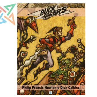 Buck Rogers (Tapa Dura)