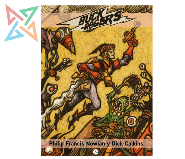 Buck Rogers (Tapa Dura)