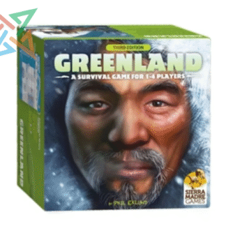 Greenland (Third Edition) (En Inglés)