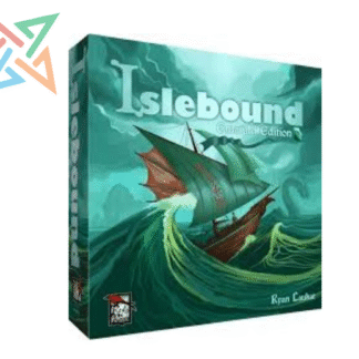 Islebound (en Inglés)