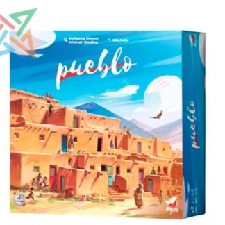 PUEBLO