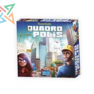 QUADROPOLIS (en Español)