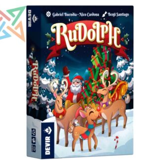 RUDOLPH (en Español)