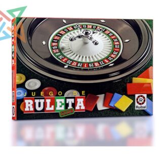 RULETA CLUB