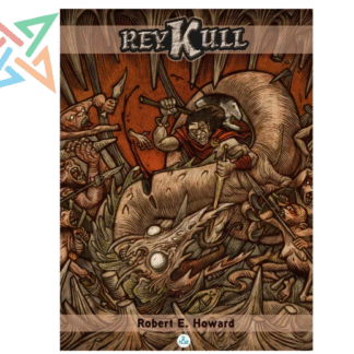 Rey Kull (Tapa Dura)