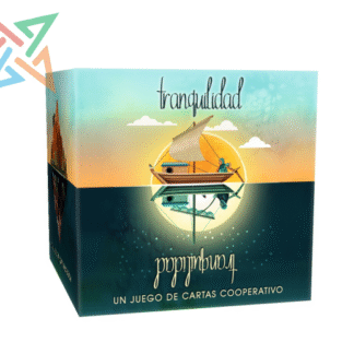 TRANQUILIDAD: Un Juego de Cartas Cooperativo