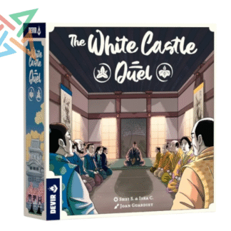 WHITE CASTLE DUEL (en Español)