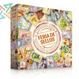 FERIA DE SELLOS