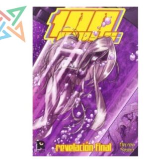 100 GIRLS - REVELACIÓN FINAL