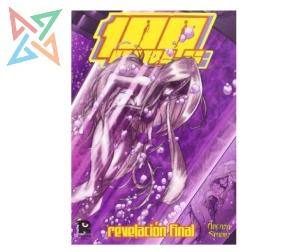 100 GIRLS - REVELACIÓN FINAL