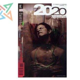 2020 VISIONS - RENEGADO