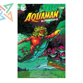 AQUAMAN VOL. 02