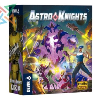 ASTRO KNIGHTS