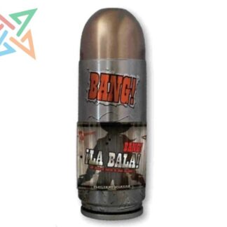 Bang! La Bala