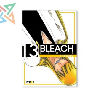 BLEACH REMIX 13