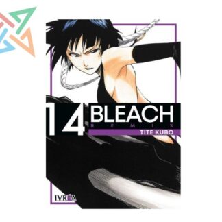 BLEACH REMIX 14