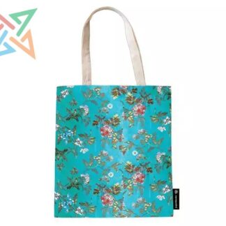 BOLSA DE TELA DE ALGODÓN PAPERBLANKS: JANE AUSTEN, PERSUASIÓN