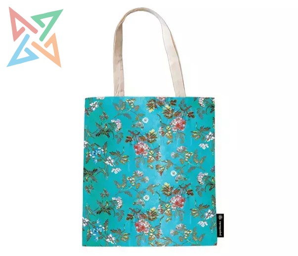 BOLSA DE TELA DE ALGODÓN PAPERBLANKS: JANE AUSTEN, PERSUASIÓN