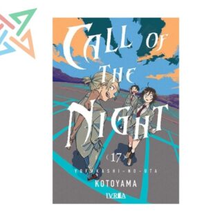 CALL OF THE NIGHT 17