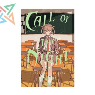 CALL OF THE NIGHT 18