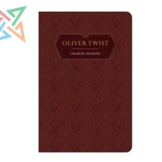CHILTERN CLASSICS: OLIVER TWIST (Inglés) (Tapa dura)