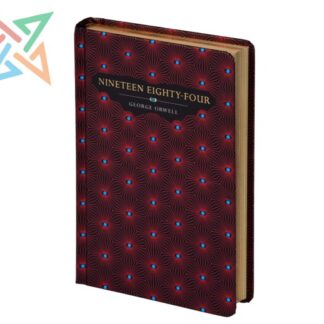 CHILTERN CLASSICS: 1984 - ORWELL (Inglés) (Tapa dura)