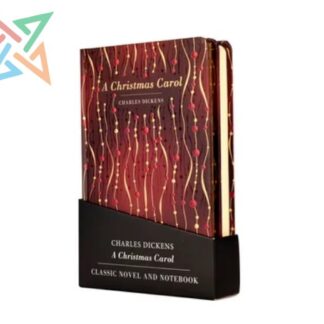 CHILTERN CLASSICS: A CHRISTMAS CAROL (Inglés) (Tapa dura)