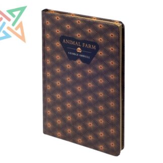 CHILTERN CLASSICS: ANIMAL FARM (Inglés) (Tapa dura)