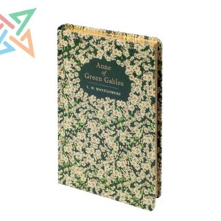 CHILTERN CLASSICS: ANNE OF GREEN GABLES (Inglés) (Tapa dura)