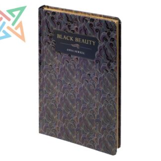 CHILTERN CLASSICS: BLACK BEAUTY (Inglés) (Tapa dura)