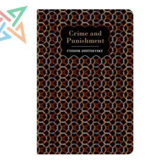 CHILTERN CLASSICS: CRIME & PUNISHMENT (Inglés) (Tapa dura)