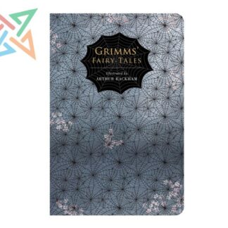 CHILTERN CLASSICS: GRIMM'S FAIRY TALES (Inglés) (Tapa dura)