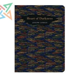 CHILTERN CLASSICS: HEART OF DARKNESS (Inglés) (Tapa dura)