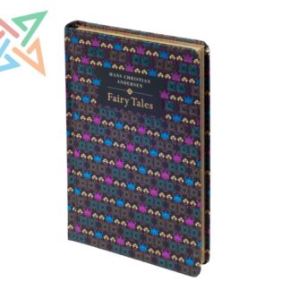 CHILTERN CLASSICS: Hans Christian Andersen’s Fairy Tales (Inglés) (Tapa dura)