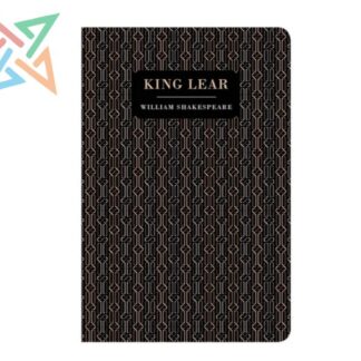 CHILTERN CLASSICS: KING LEAR (Inglés) (Tapa dura)