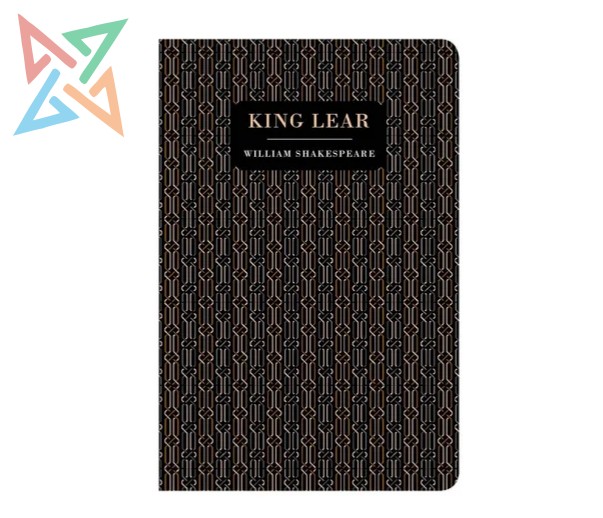 CHILTERN CLASSICS: KING LEAR (Inglés) (Tapa dura)