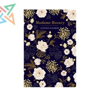 CHILTERN CLASSICS: MADAME BOVARY (Inglés) (Tapa dura)