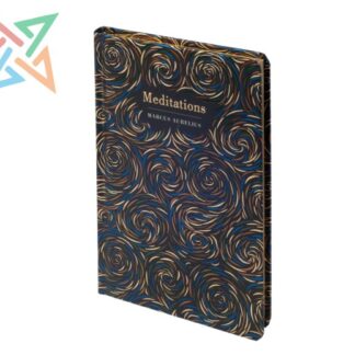 CHILTERN CLASSICS: MEDITATIONS - Marcus Aurelius (Inglés) (Tapa dura)