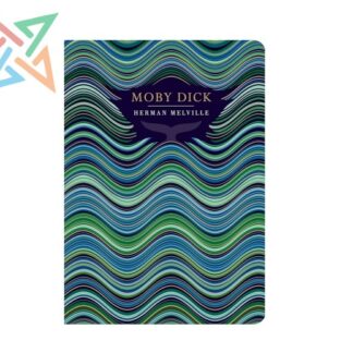 CHILTERN CLASSICS: MOBY DICK (Inglés) (Tapa dura)