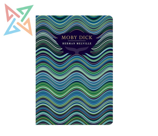 CHILTERN CLASSICS: MOBY DICK (Inglés) (Tapa dura)