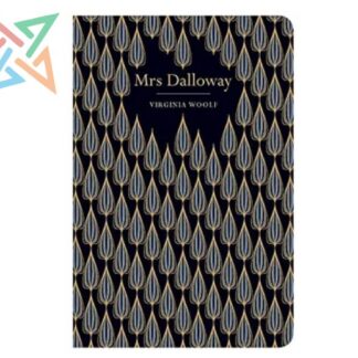 CHILTERN CLASSICS: MRS. DALLOWAY (Inglés) (Tapa dura)